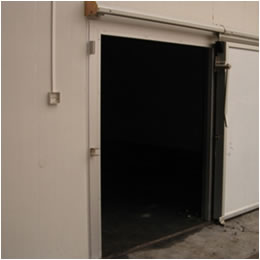 冷庫(kù) 冷庫(kù)