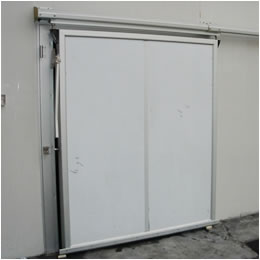 冷庫(kù) 冷庫(kù)