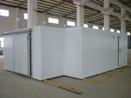 冷庫(kù) 冷庫(kù)